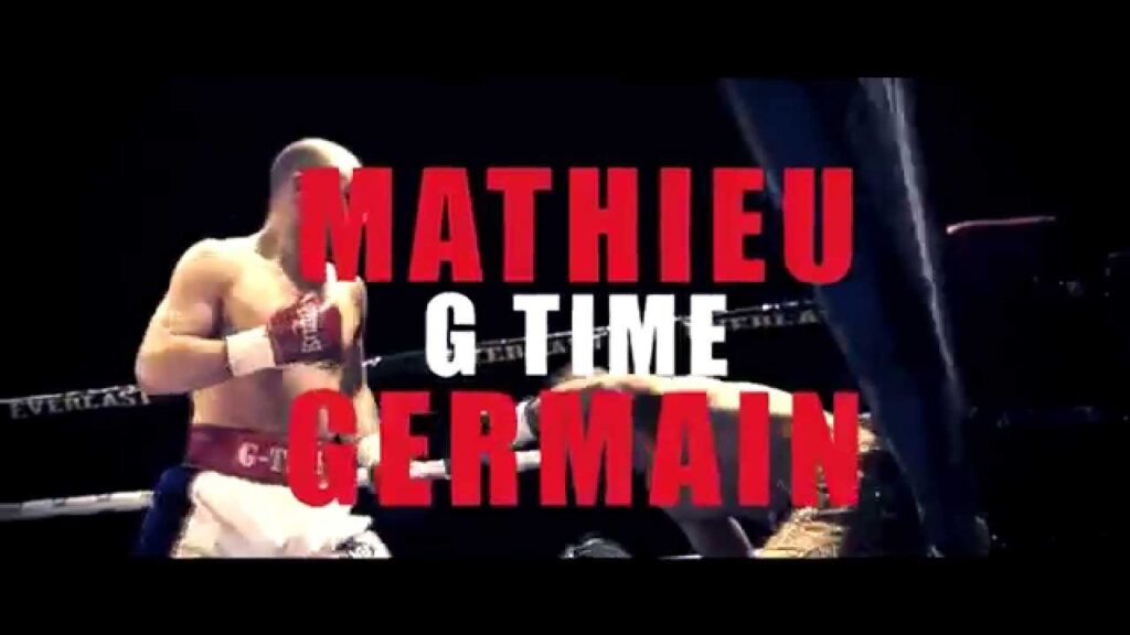 mathieu g time germain highlights