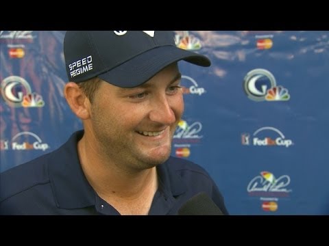 matt everys interview after winning arnold palmer invitational