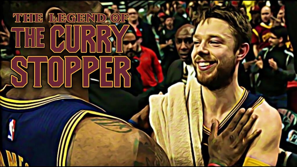 matthew delly dellavedova and how an undrafted bench warmer became known as the curry stopper