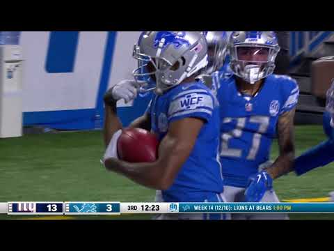 maurice alexander insane 95 yard punt return td