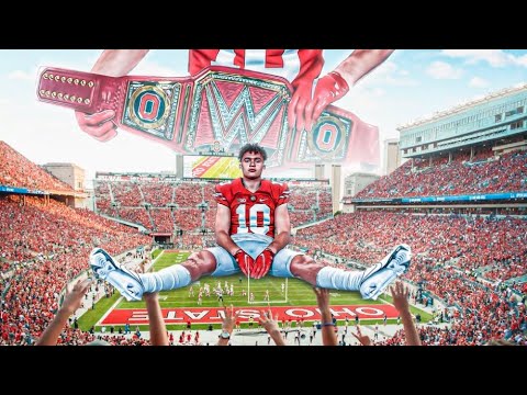 max leblanc 2022 highlights ohio state commit 4 e2ad90efb88f te