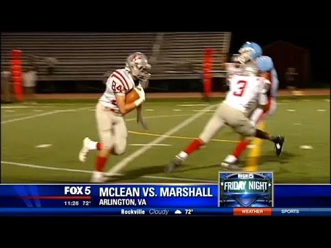 mclean vs marshall