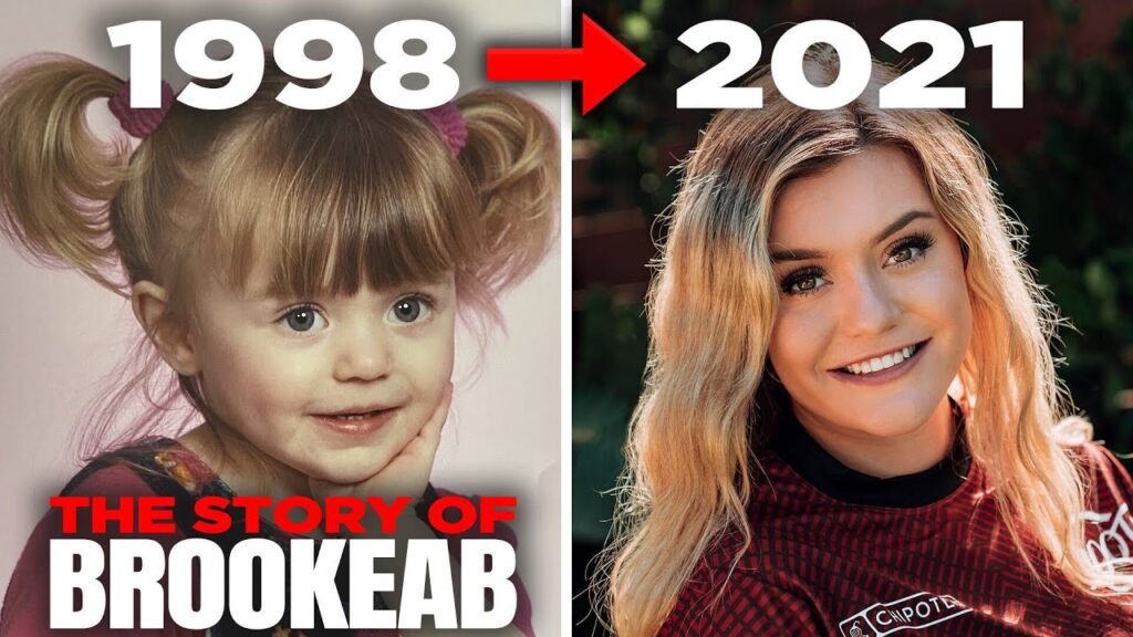 meet brookeab the untold story of the 100 thieves creator