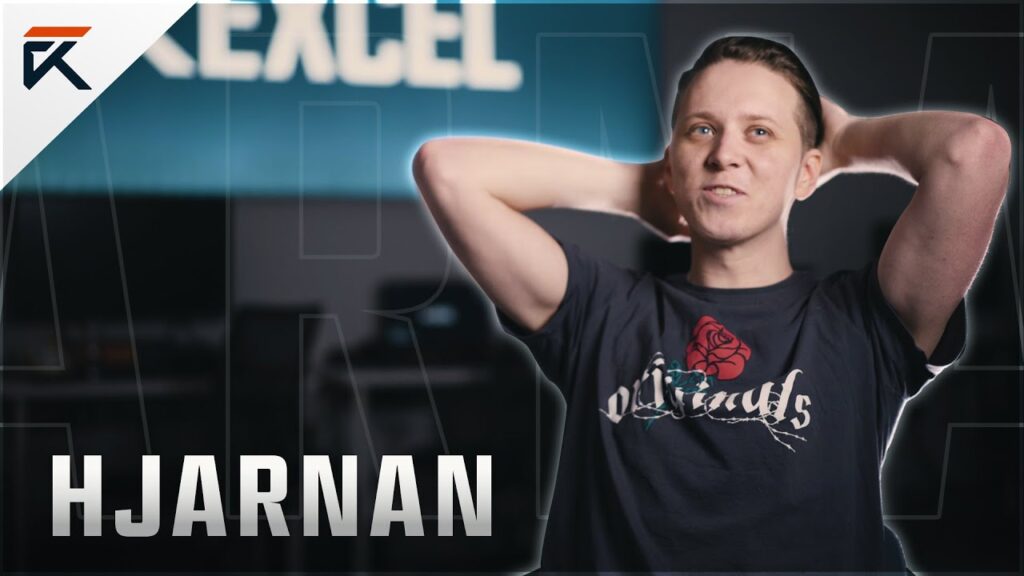 meet hjarnan excels new lec ad carry