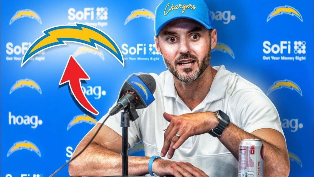 meet jesse minter the chargers new defensive coordinator