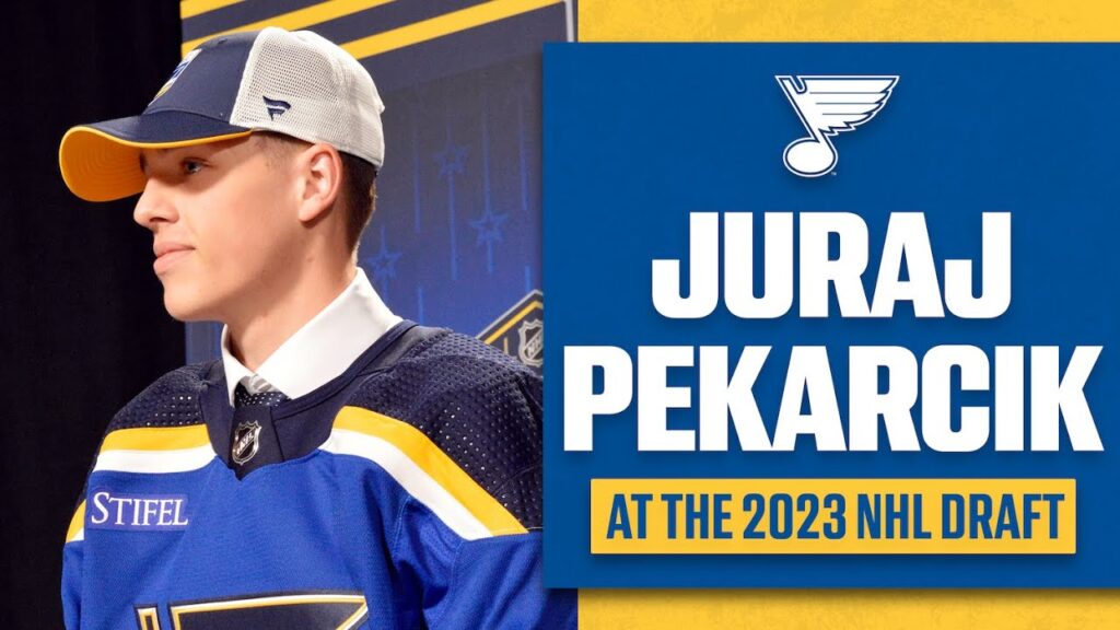 meet juraj pekarcik