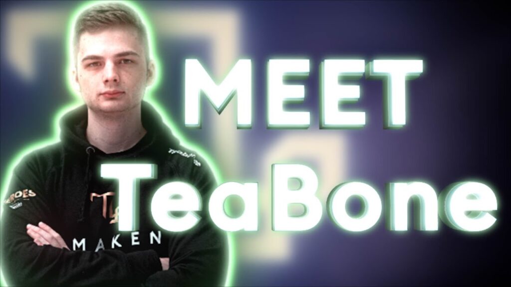 meet our pubg athletes teabone