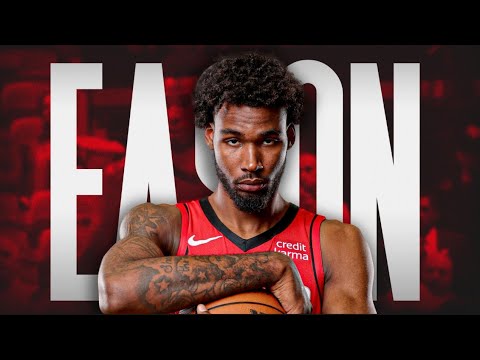 meet tari eason the steal of the 2022 nba draft