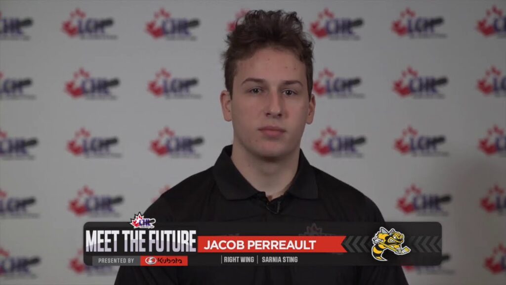 meet the future jacob perreault