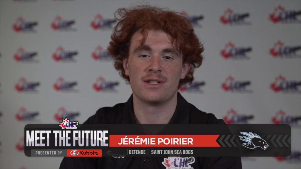 meet the future jeremie poirier