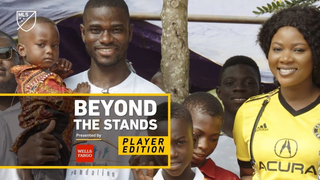 meet the world cup defender who hasnt forgotten his roots