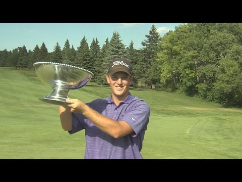 meet tom hoge pga tour rookie