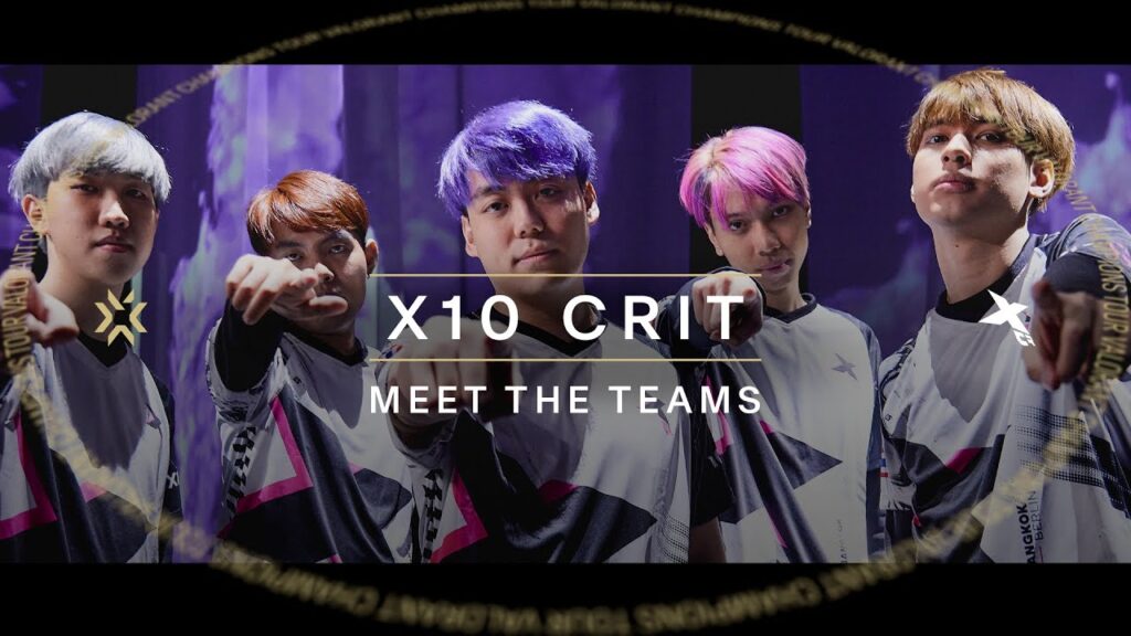 meet x10 crit valorant champions berlin