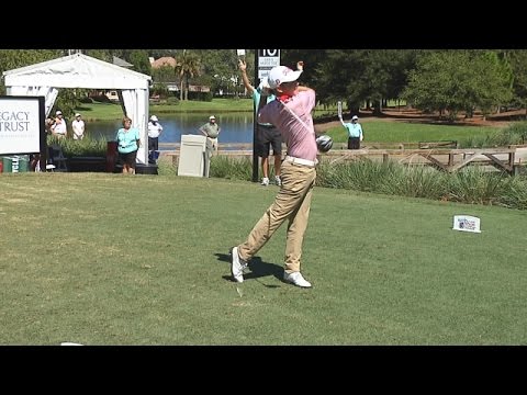 meet zachary blair pga tour rookie