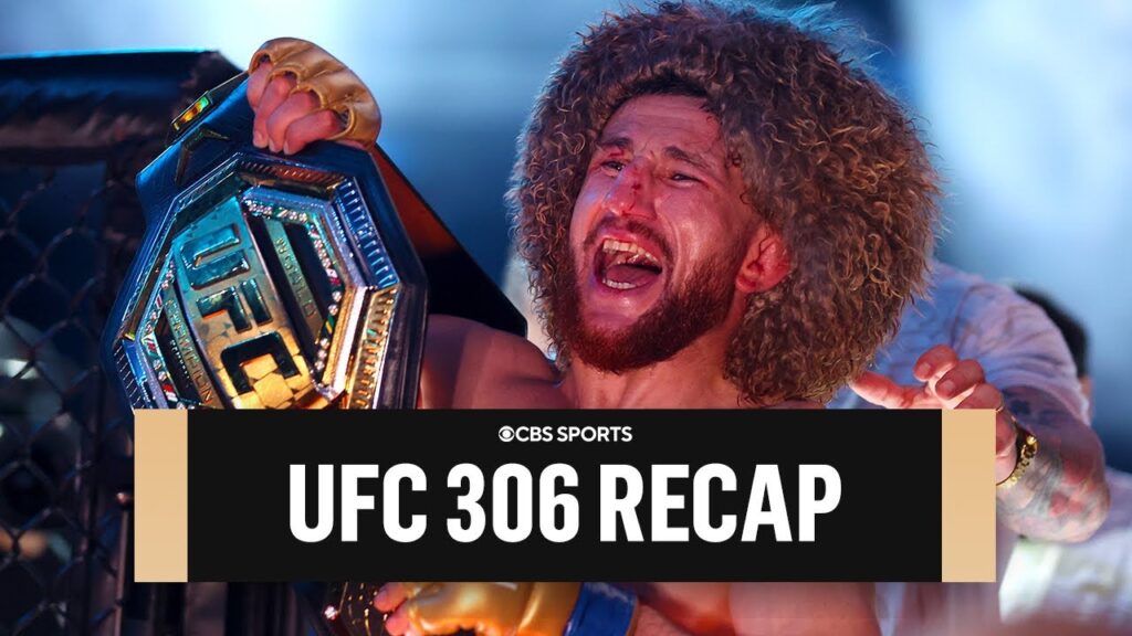 merab dvalishvili rolls through sean omalley to claim bantamweight title i ufc 306 recap