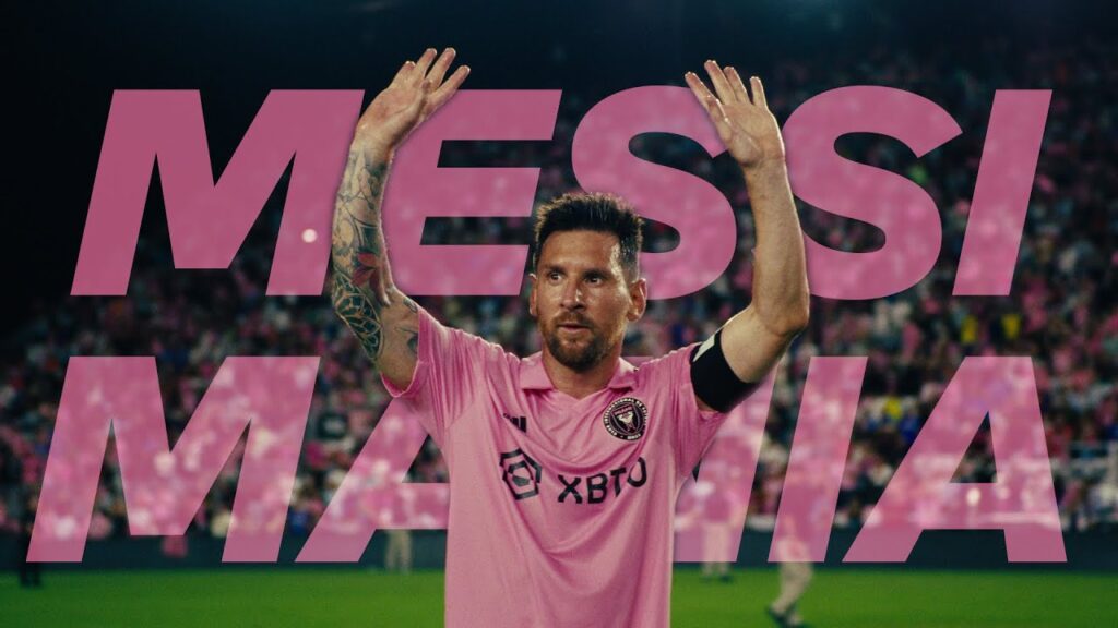 messi mania how inter miami cf landed the goat