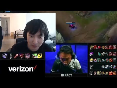 meteos and dl talk about eg impacts game sense