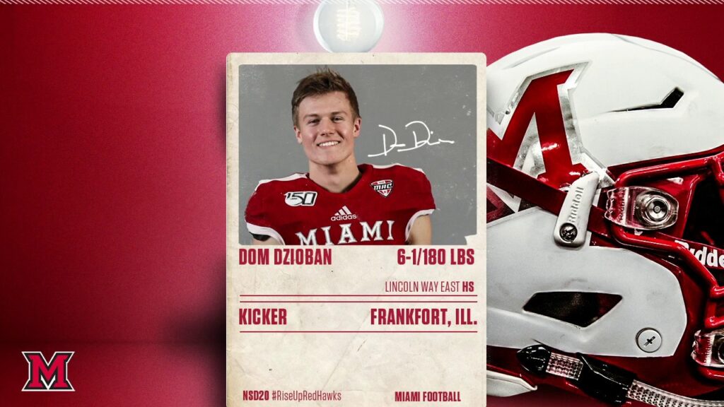 miami football nsd20 dom dzioban