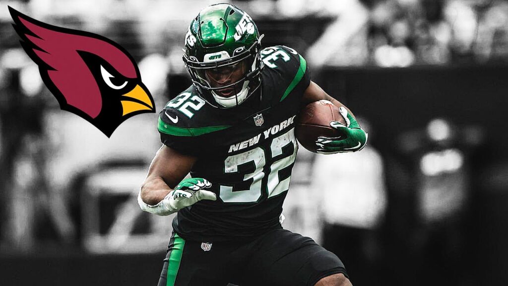 michael carter highlights f09f94a5 welcome to the arizona cardinals