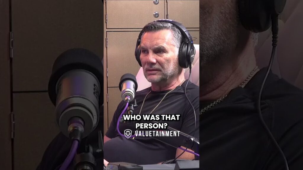 michael franzese reveals the most feared mobster