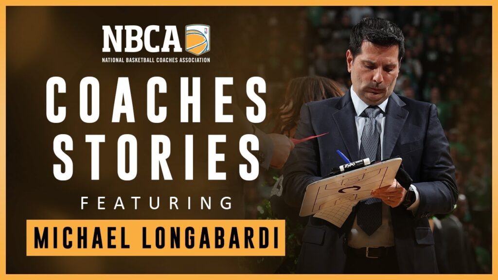 michael longabardi cleveland cavaliers assistant has capitalized on his coaching tree