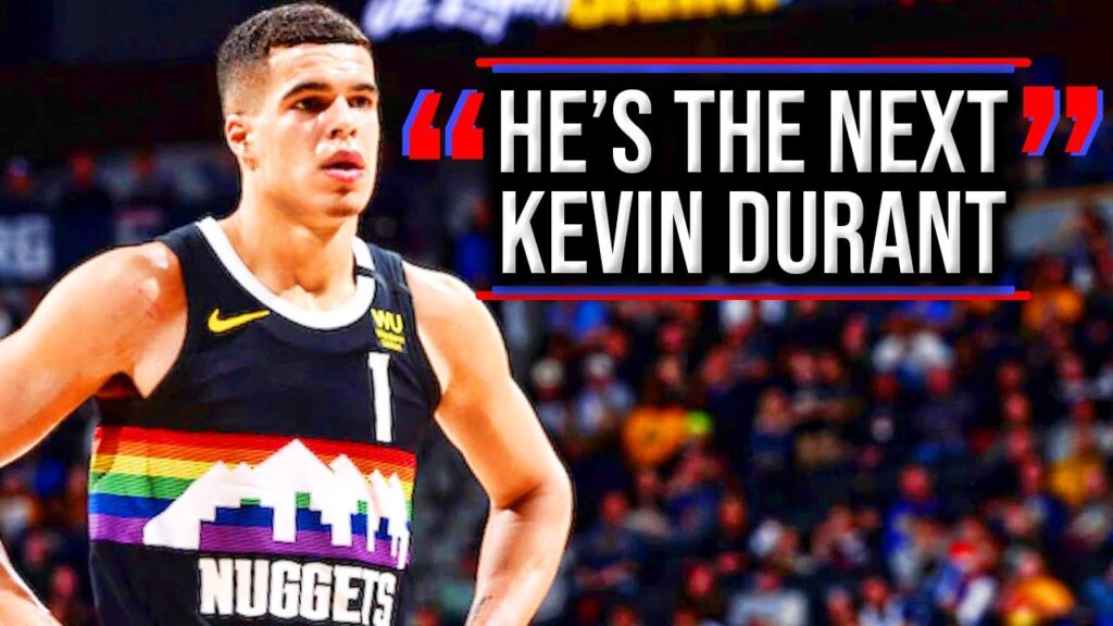 michael porter jr has proven hes a future nba star denver nuggets championship