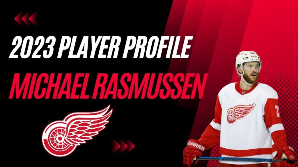 michael rasmussen player profile