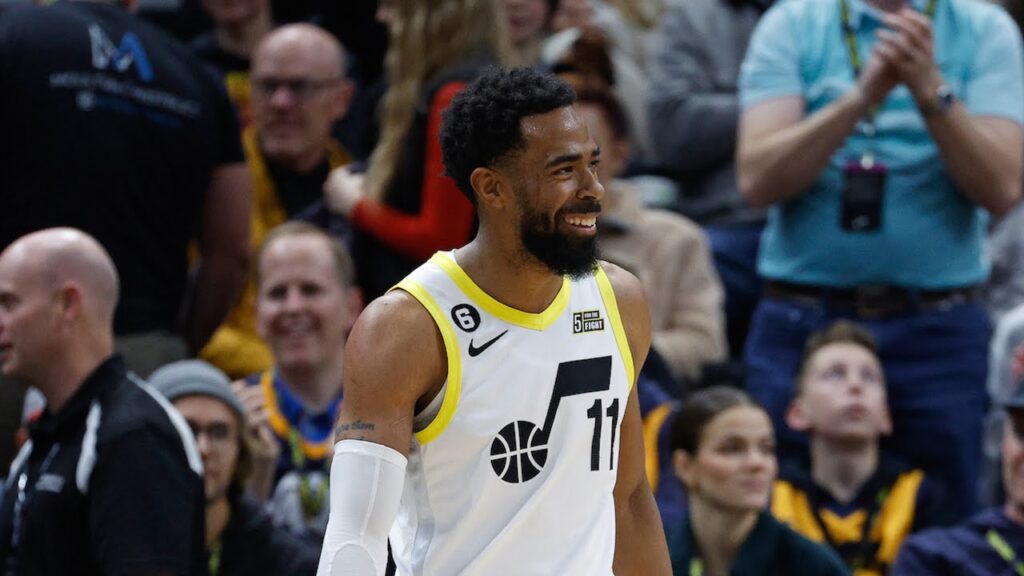 mike conley welcome to minnesota floor general experienced veteran joins the timberwolves