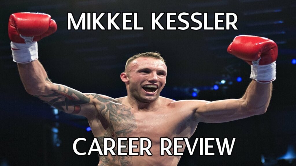 mikkel kessler full career breakdown and retrospective