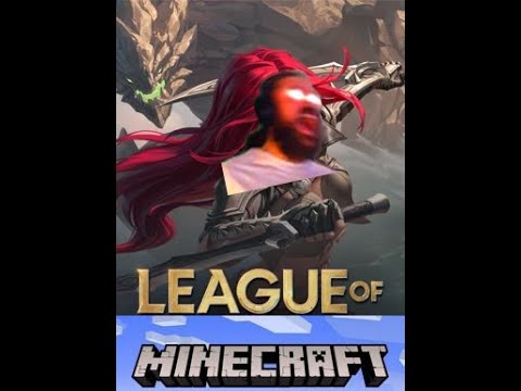 minecraft tts announcer league of legends mod