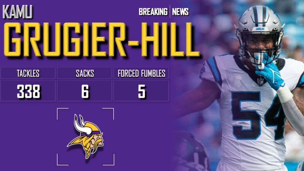 minnesota vikings kamu grugier hill e1b4b4e1b4b0