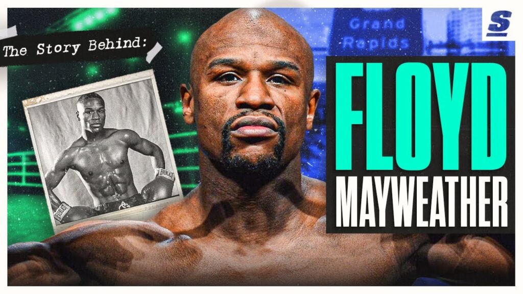 money the story behind floyd mayweather jr