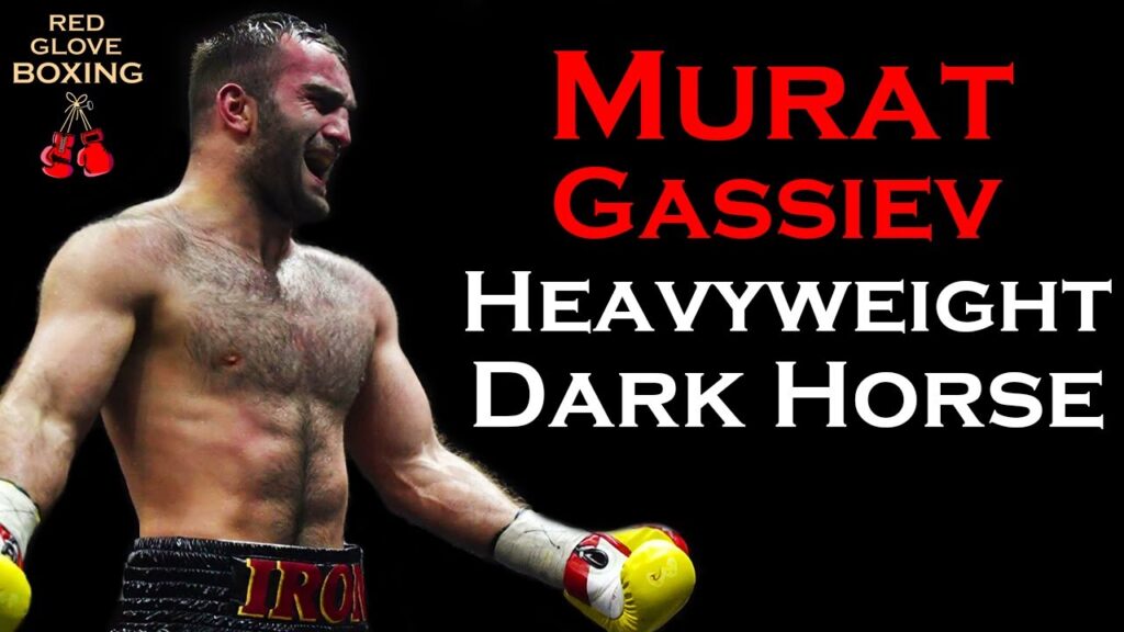 murat gassiev the heavyweight dark horse