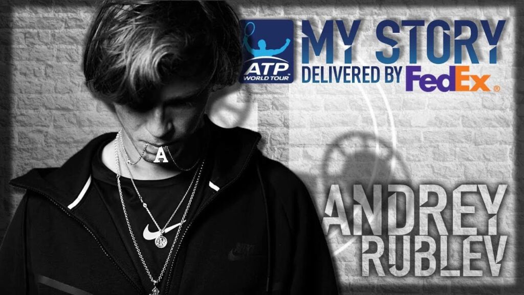 my story andrey rublev