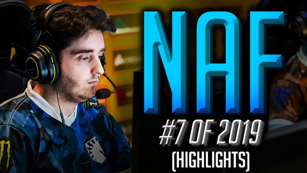 naf hltv orgs 7 of 2019 csgo