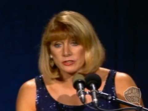 nancy i liebermans basketball hall of fame enshrinement speech