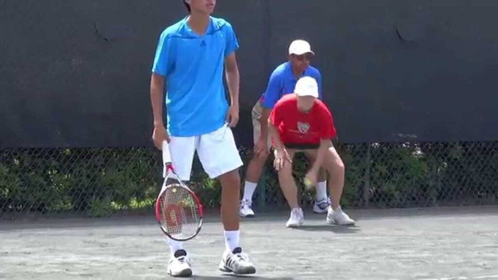 naoki nakagawa jpn sarasota ch 2014 qualifying 3rd round