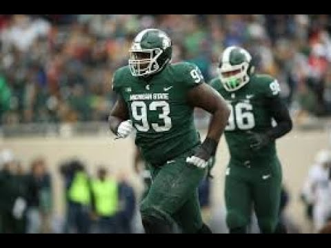 naquan jones dt 2021 nfl draft