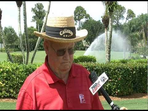 nbc golf analyst and former pro bob murphy talks u s open