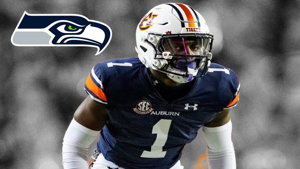 nehemiah pritchett highlights f09f94a5 welcome to the seattle seahawks