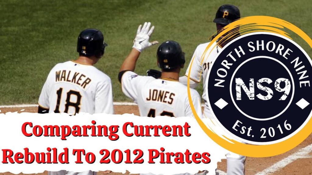 neil walker talks the current pittsburgh pirates compares to his time through their rebuild