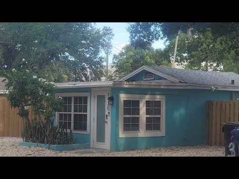 new house tour f09f9881ln miami