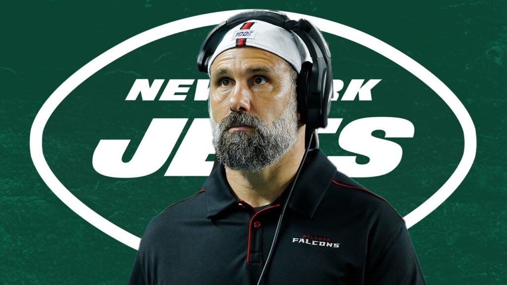 new york jets getting to know defensive coordinator jeff ulbrich