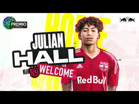 new york red bulls sign u 15 mls next cup mvp julian zakrzewski hall to mls contract