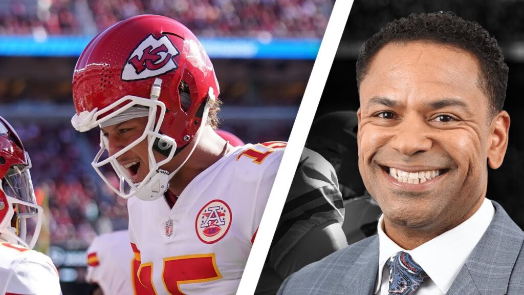 nfl network analyst marc ross discusses his career and the latest nfl headlines