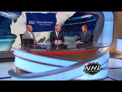 nhl tonight craig berube chat how berube took blues from last place to stanley cup jun 13 2019