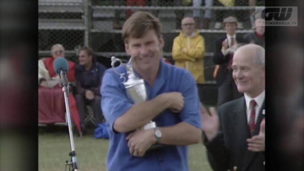 nick faldo who is the greatest ever open champion