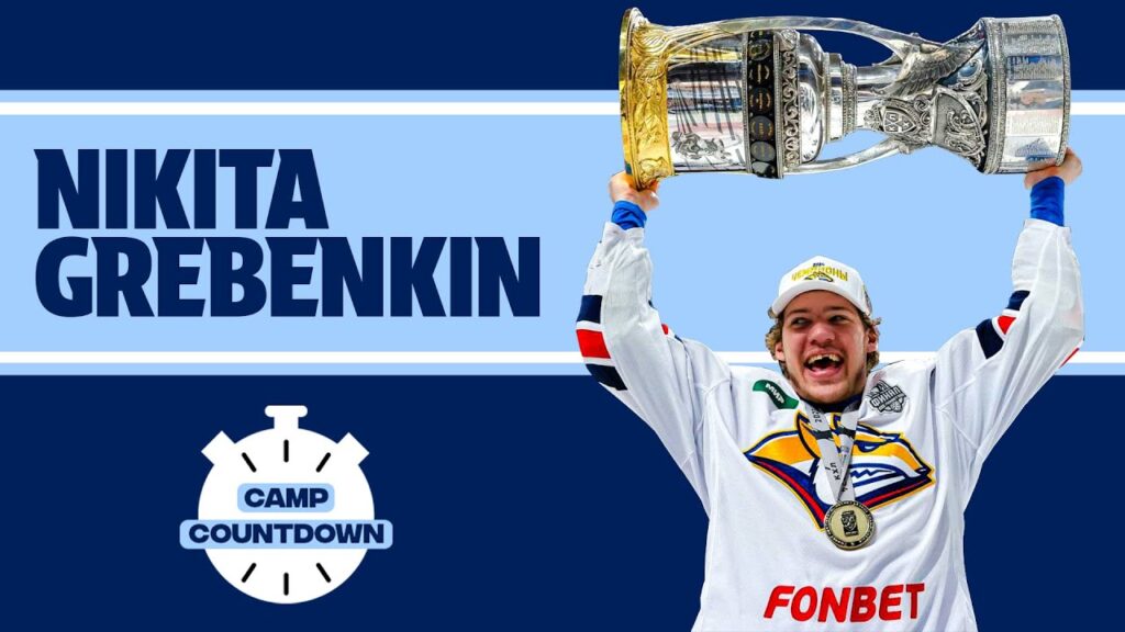 nikita grebenkin w brigstew86 leafs camp countdown