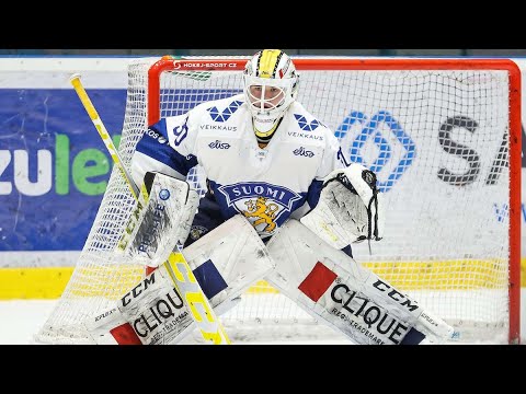 niklas kokko highlights