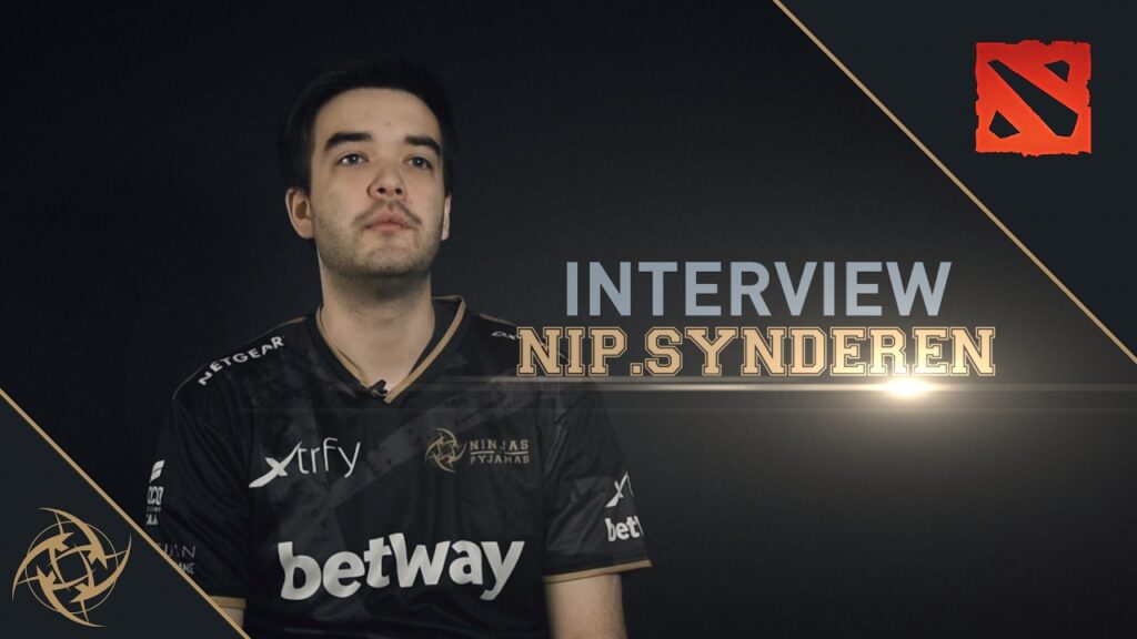 nip dota2 synderen an introduction